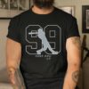 Aaron Judge 99 New York Baseball T Shirt 2 2