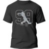 Aaron Judge 99 New York Baseball T Shirt 3 1