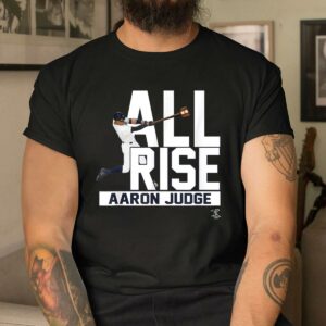 Aaron Judge All Rise T Shirt 2 2