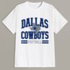 DCM NFL Mens Dallas Cowboys Tage T Shirt 2 mechsunshinew2