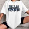 Dallas Cowboys NFL Mens Practice T shirt 3 mechsunshinew3