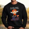 MLB Talk Shit One More Time On My New York Mets T shirt 3 dfg