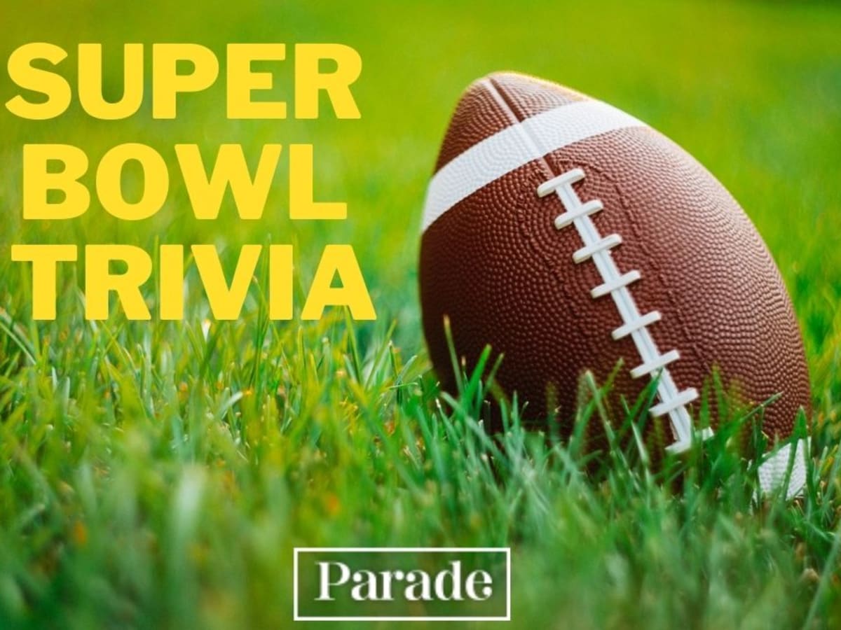 NFL Quiz With Different Level NFL Trivia Questions