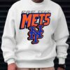 New York Mets Retro MLB T Shirt 3 tttt