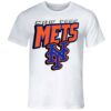 New York Mets Retro MLB T Shirt 4 dd