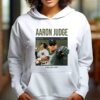 New York Yankees MLB Aaron Judge Best Player T Shirt 3 3