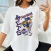Vintage New York Mets Looney Tunes Taz Shirt MLB Baseball Shirt For Women Men 2 er