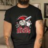 cincinnati reds baseball 2024 season t shirt d67ip