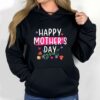 happy mothers day for mom idea women t shirt k334m