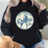 los angeles dodgers mlb shirt 07r8l