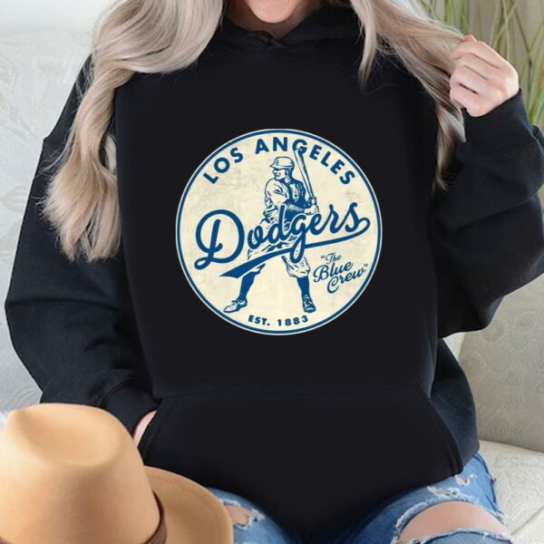 Los Angeles Dodgers MLB Shirt - Image 3