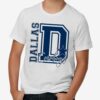 mens dallas cowboy shirt football season shirt football fan gift y7fxx