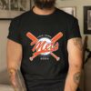 new york mets vintage shirt k30y9