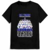 64 Years 1960 2024 Cowboys Thank You For The Memories Cowboys T Shirts 2 mechsunshine b2