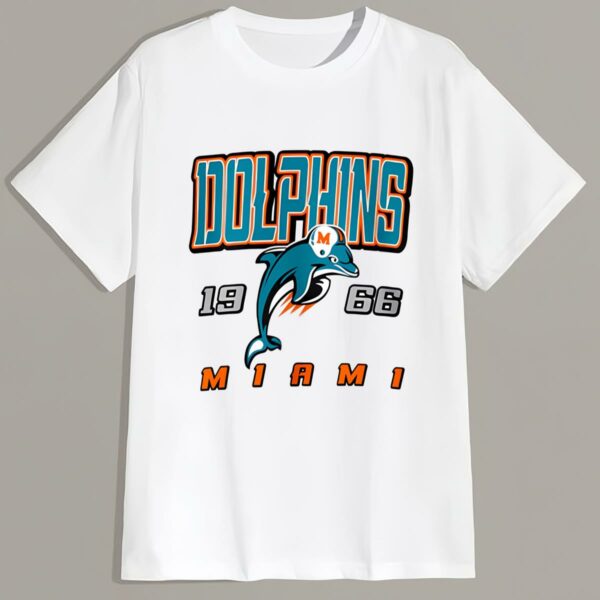 90s NFL Vintage Miami Dolphins Shirt 2 mechsunshinew2