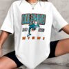90s NFL Vintage Miami Dolphins Shirt 3 mechsunshinew3