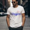 Baseball Los Angeles Dodgers Shirts 1 w1