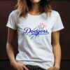 Baseball Los Angeles Dodgers Shirts 2 w2