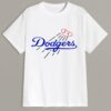 Baseball Los Angeles Dodgers Shirts 3 w3