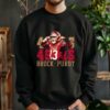 Brock Purdy 49ers Football T shirt 3 13