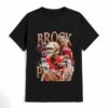Brock Purdy San Francisco 49ers Football Shirts 4 don