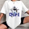 Ceedee Lamb Dallas Cowboys T shirt Ceedee Lamb Shirt 3 mechsunshinew3