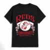 Cincinnati Reds Baseball Est1869 National League Logo Shirt 4 don