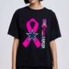Crush Cancer Dallas Cowboys NFL Shirt Mens Dallas Cowboy Shirt 3 mechsunshineb3