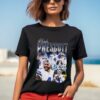 Dak Prescott Vintage Dallas Cowboys Football Shirt 2 b2