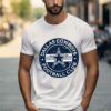Dallas Cowboys Football Club Vintage T shirt 1 w1
