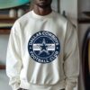 Dallas Cowboys Football Club Vintage T shirt 3 10