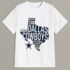 Dallas Cowboys Hometown Hot Shot Graphic T shirt 2 mechsunshinew2