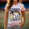 Gerrit Cole New York Yankees All Time Vintage Shirt 3 5
