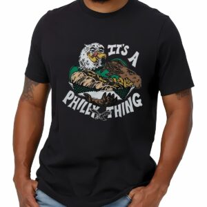 Its A Philly Thing Shirt NFL X Flavortown Philadelphia Eagles Shirt 1 mechsunshine b