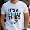 Its A Philly Thing Shirt Philadelphia Eagles Logo Shirt 1 w3
