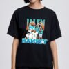 Jalen Ramsey Miami Dolphins Vintage T Shirt 3 mechsunshineb3