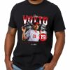 Joey Votto Cincinnati Reds Baseball Shirt 1 mechsunshine b