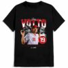 Joey Votto Cincinnati Reds Baseball Shirt 2 mechsunshine b2