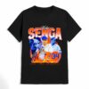 Kodai Senga New York Mets Lightning Retro Mets Shirt 3 don