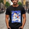 Los Angeles Dodgers Shohei Ohtani Welcome To LA Comic Shirt 1 b1