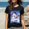 Los Angeles Dodgers Shohei Ohtani Welcome To LA Comic Shirt 2 b2