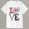 Love Cincinnati Reds Baseball Shirt 2 mechsunshinew2
