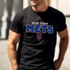 MLB Vintage New York Mets Logo Shirt 1 b1