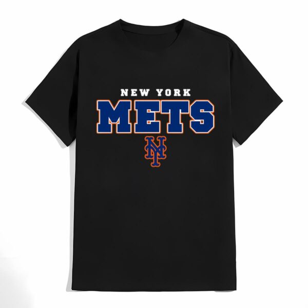 MLB Vintage New York Mets Logo Shirt 3 don