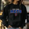 MLB Vintage New York Mets Logo Shirt 4 4
