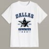 Mens Dallas Cowboys Est 1960 Shirt 2 mechsunshinew2
