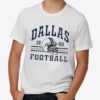 Mens Dallas Cowboys Football Vintage Shirt NFL Trendy Shirt 1 mechsunshinew