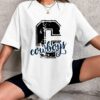 Mens Dallas Cowboys T shirt Dallas Football Womens Tee Mens Game Day T shirt 3 mechsunshinew3