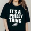 Mens Philadelphia Eagles Its A Philly Thing Shirt 2 2