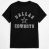 Mens Vintage Dallas Cowboys Logo Shirt 2 mechsunshine b2
